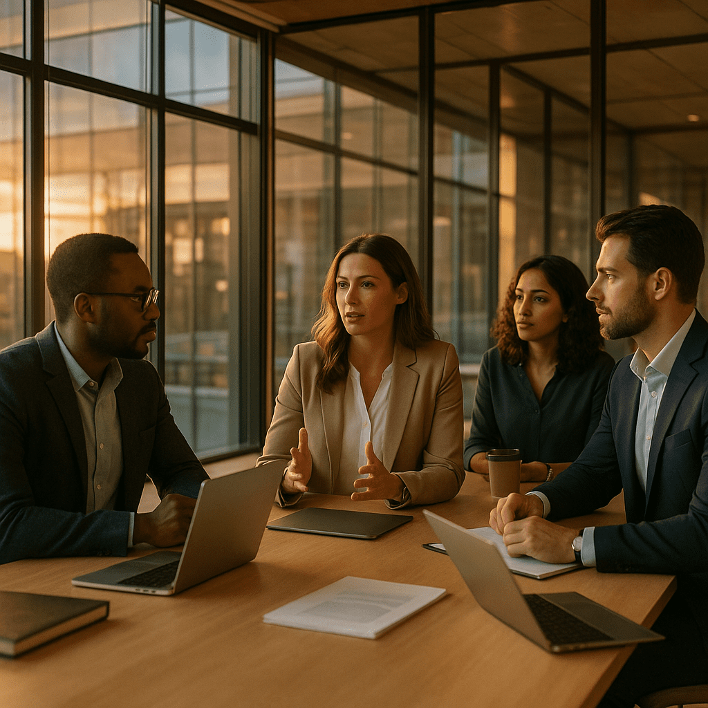 cybersecurity career paths