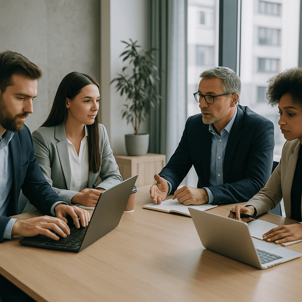 cybersecurity skills development