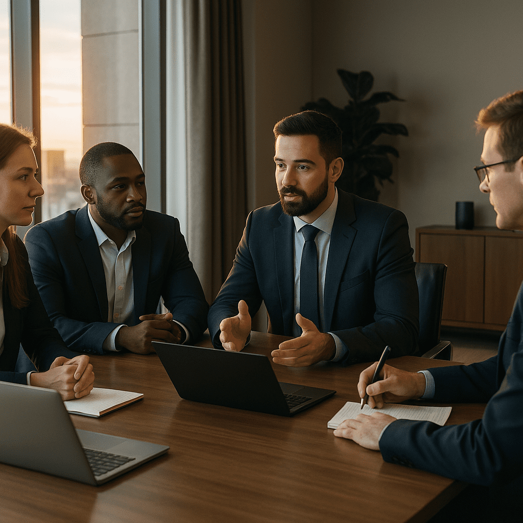 IT to cybersecurity transition