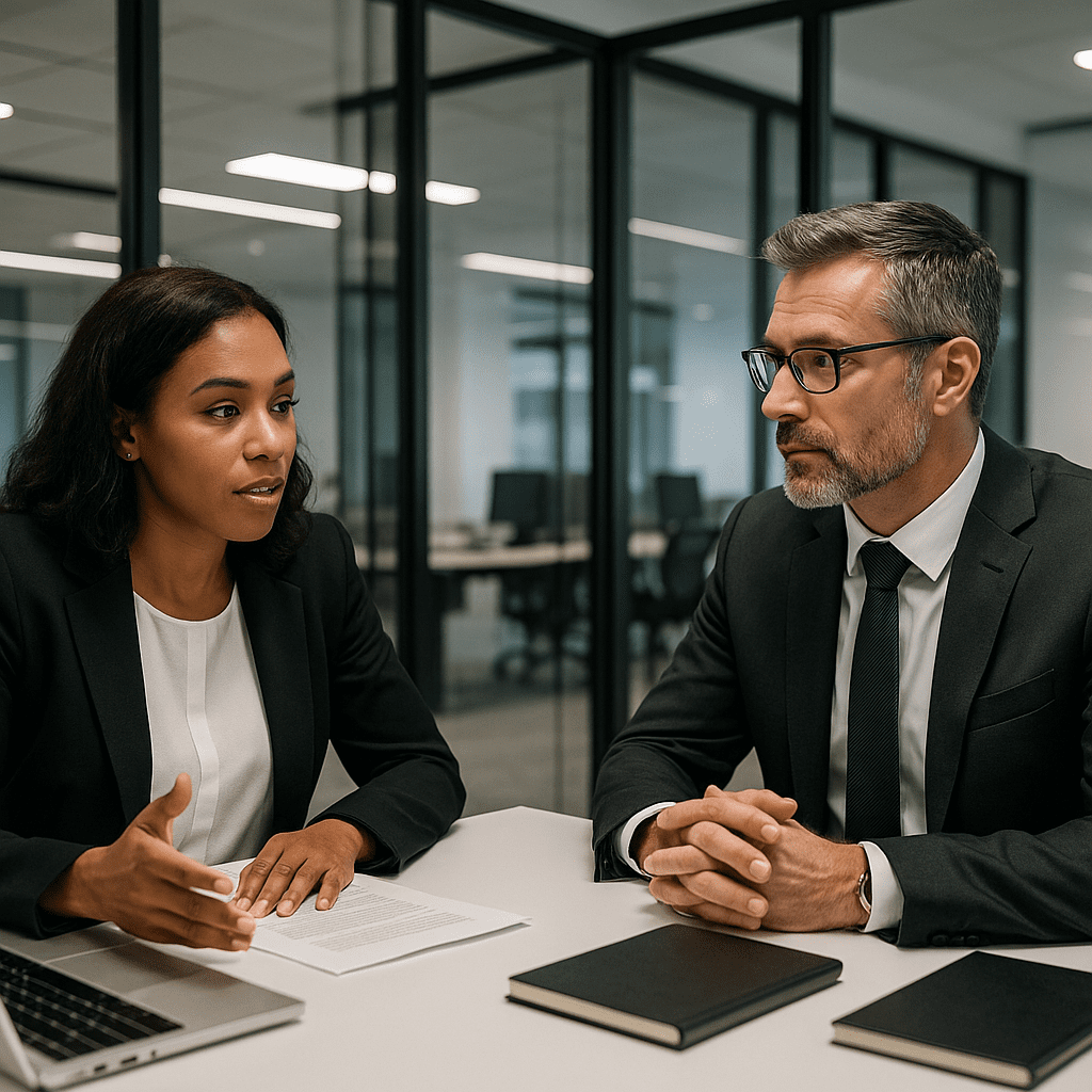 AI security policy tools