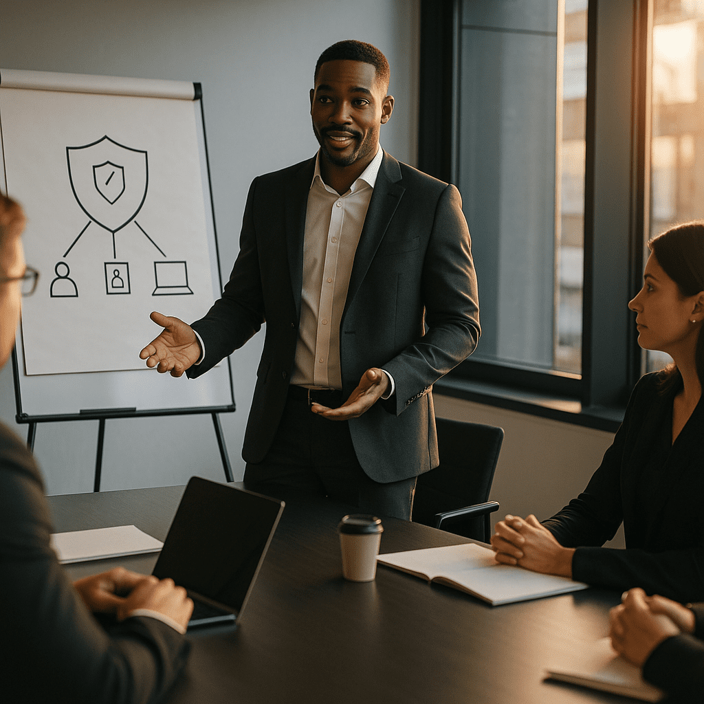 cybersecurity mentorship programs