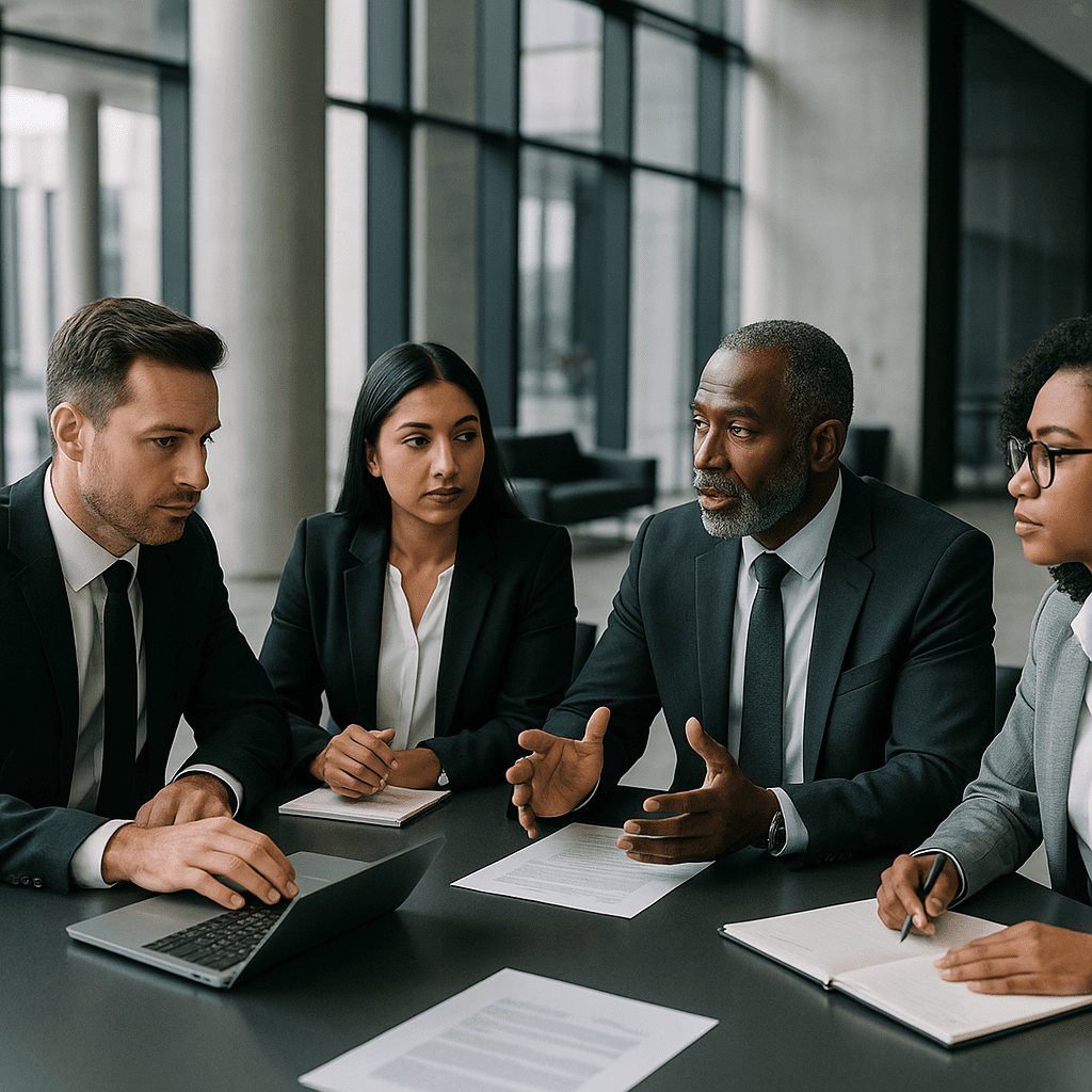 cybersecurity elevator pitch