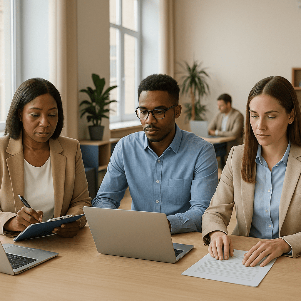 ISO 27001 compliance checklist
