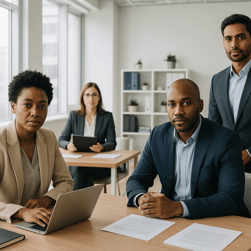 AI data breach case study