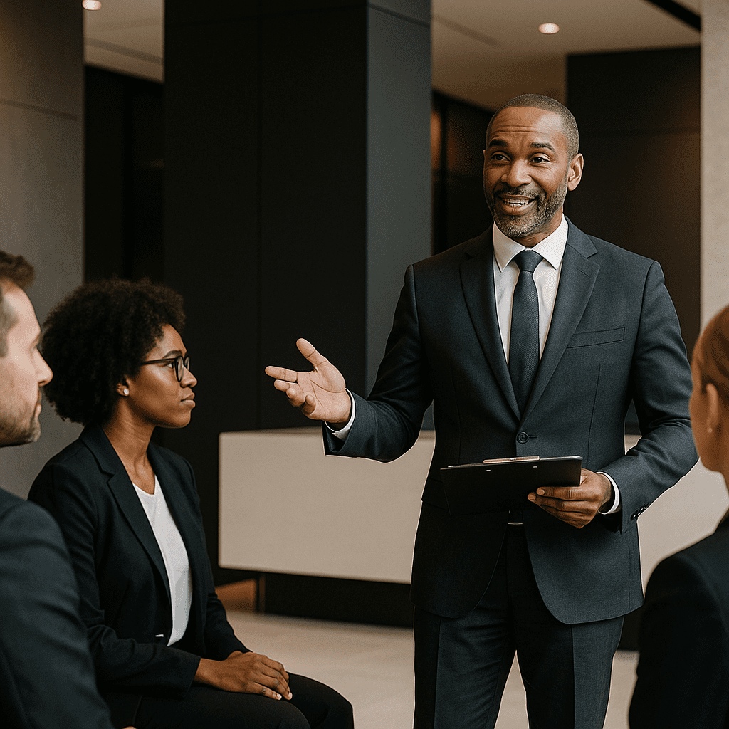 ISO 27001 audit success