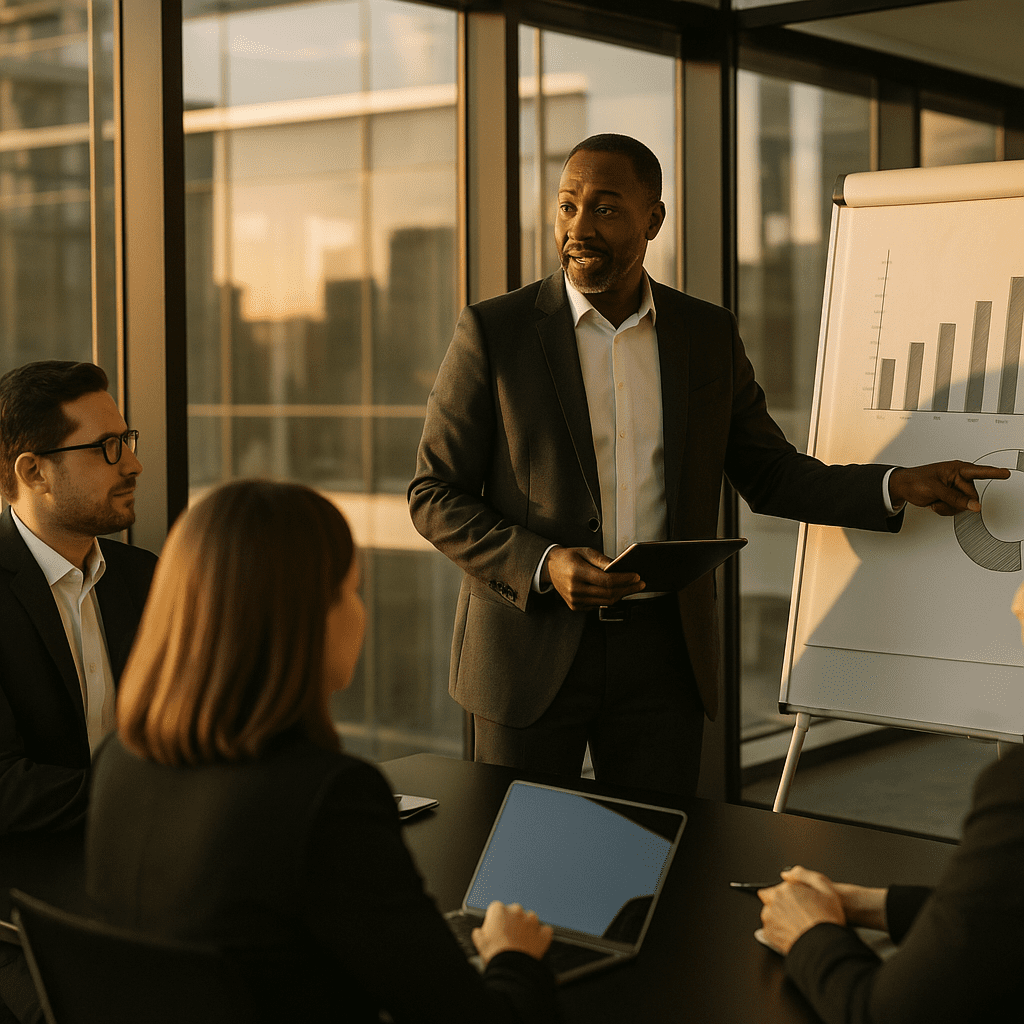 GLBA AI financial services