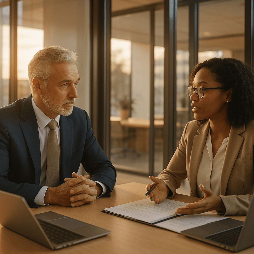 regulatory trends AI cybersecurity