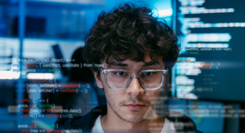 AI certification for cybersecurity professionals